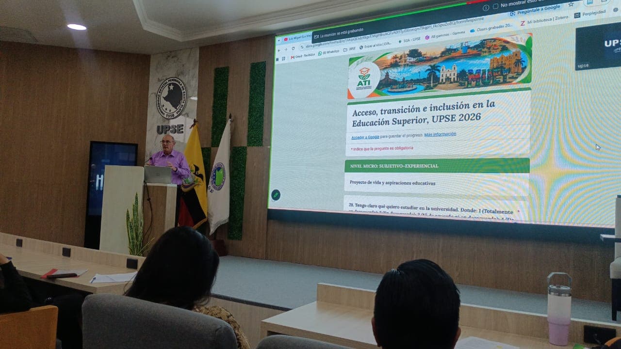 Actividad de REDIPIES 8