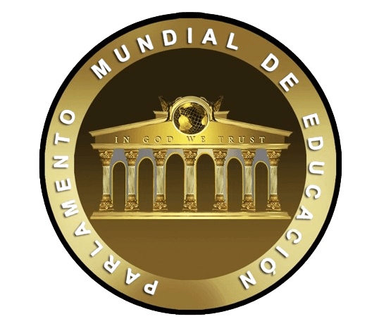 Logo Parlamento Mundial de Educación