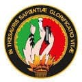 Logo Universidad Nacional de Loja
